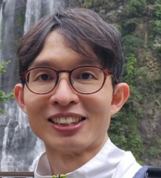 Jeff Tsai